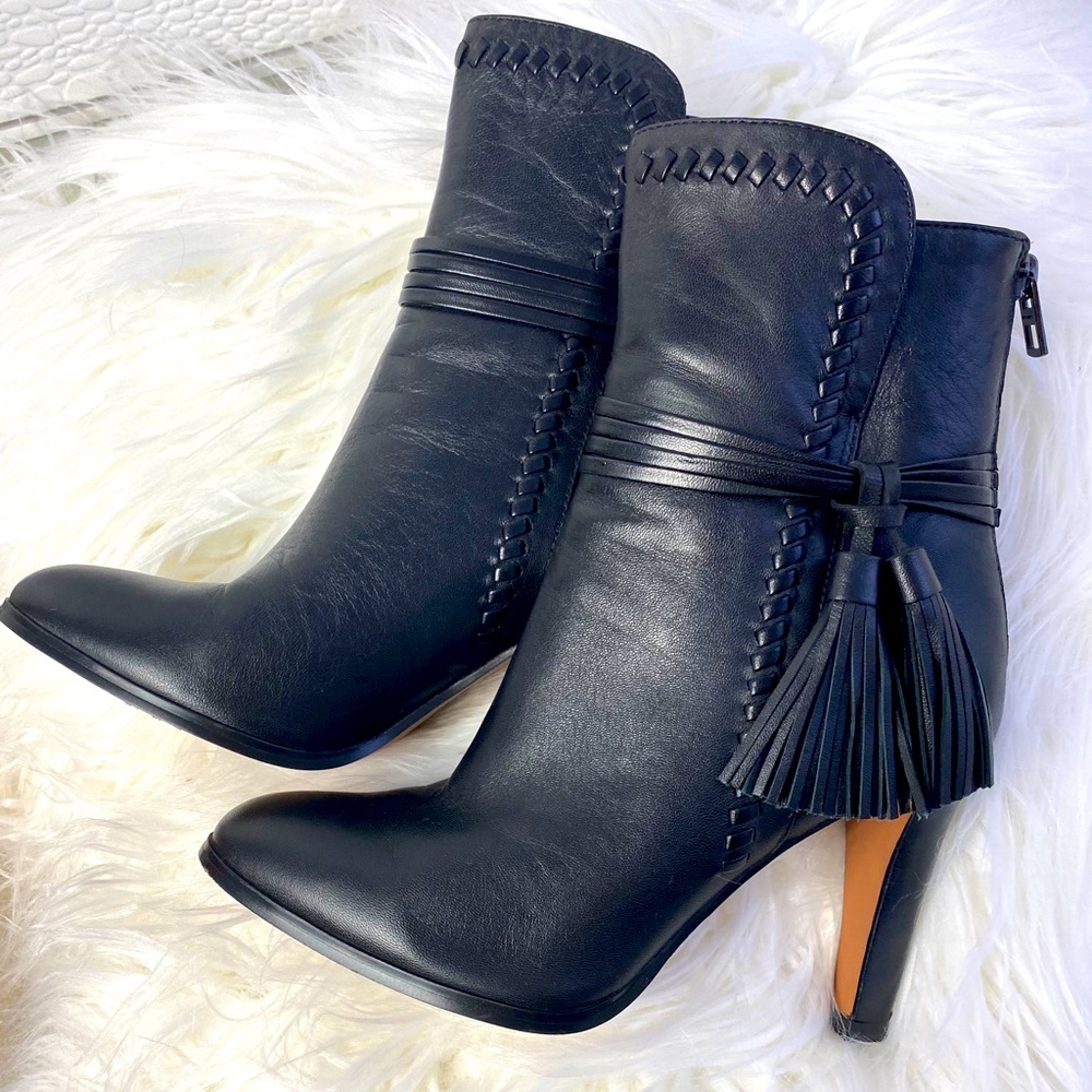Women booties
